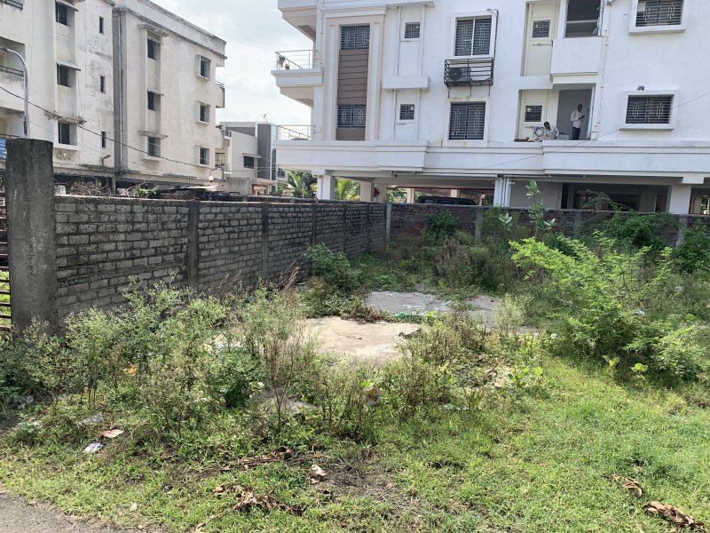  Residential Plot 1500 Sq.ft. for Sale in Parvati Nagar, Nagpur