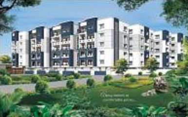 3 BHK Residential Apartment 1200 Sq.ft. for Rent in Adikmet, Hyderabad