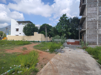  Residential Plot for Sale in Cheyyar, Tiruvannamalai