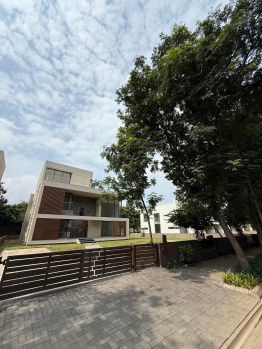 5 BHK Villa for Sale in Rancharda, Ahmedabad