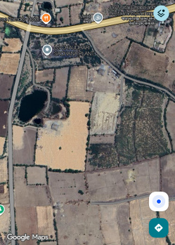 Residential Plot for Sale in Sanand Nalsarovar Road, Ahmedabad