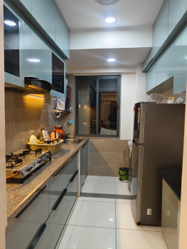 1 BHK Flat for Sale in South Bopal, Ahmedabad
