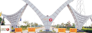  Residential Plot for Sale in Sector 35 Rohtak