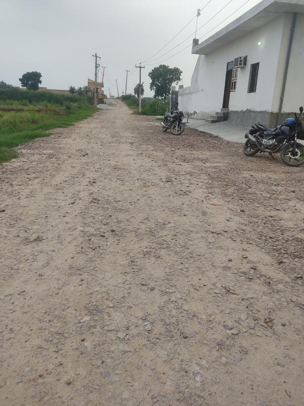  Residential Plot 50 Sq. Yards for Sale in Bhopani, Faridabad