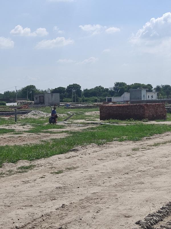  Residential Plot 50 Sq. Yards for Sale in Bhopani, Faridabad