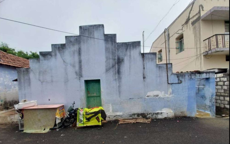 6 BHK 2100 Sq.ft. House for Sale in Tiruchengode, Namakkal