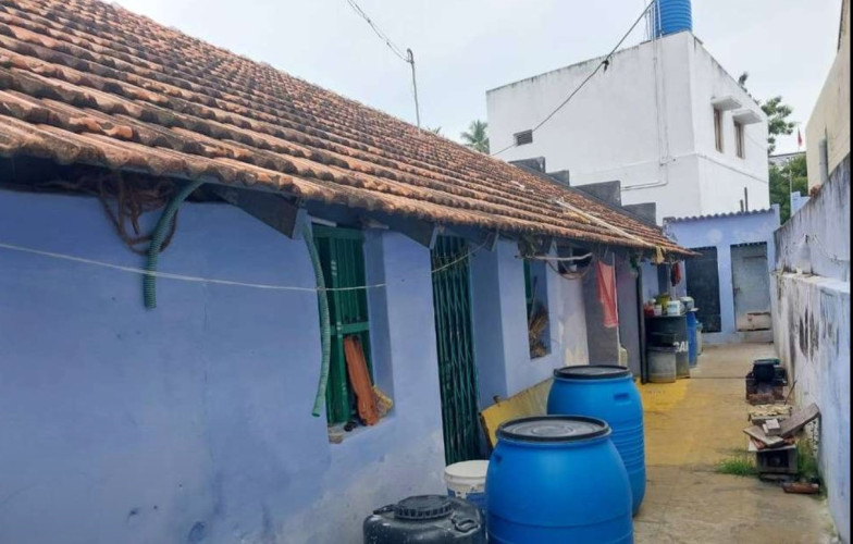 6 BHK 2100 Sq.ft. House for Sale in Tiruchengode, Namakkal