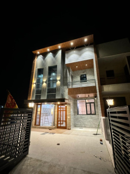 3.5 BHK House for Sale in Airport Road, Mohali