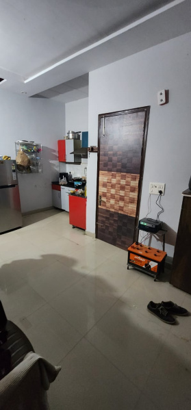 1 BHK Apartment 600 Sq.ft. for Sale in Kharar, Mohali