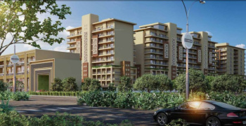 3 BHK Flat for Sale in Old Ambala Road, Dhakoli, Zirakpur