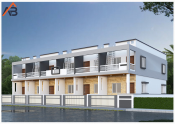 2 BHK House for Sale in Sinnar, Nashik