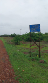  Residential Plot for Sale in Devgad, Sindhudurg