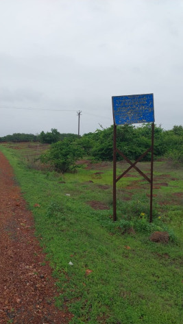  Residential Plot 53 Guntha for Sale in Devgad, Sindhudurg