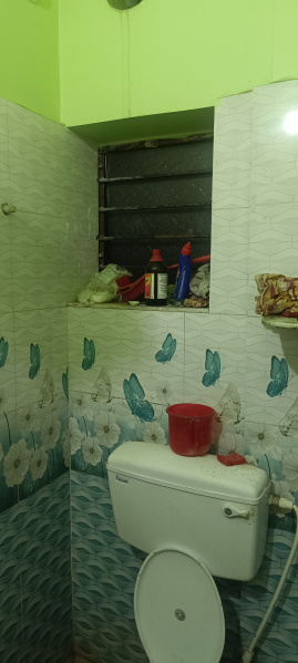 1 BHK Studio Apartment 880 Sq.ft. for Sale in Behala, Kolkata