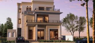 4 BHK Villa 2586 Sq.ft. for Sale in Sector 31 Gurgaon