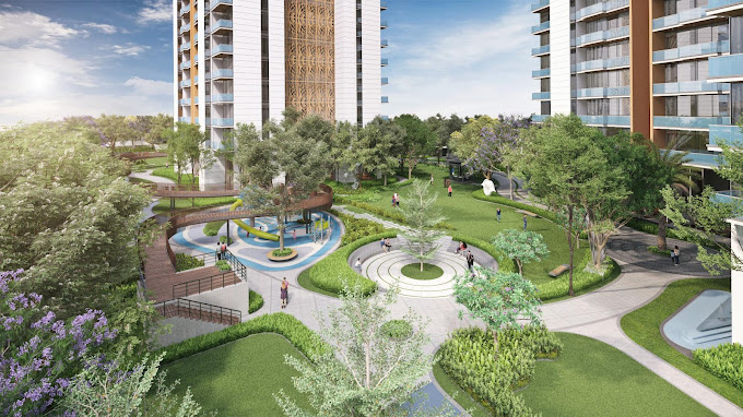 4.5 BHK Apartment 3090 Sq.ft. for Sale in Sector 70 Gurgaon