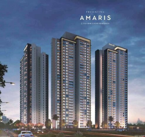 4 BHK Apartment 2100 Sq.ft. for Sale in Sector 62 Gurgaon