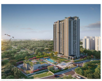 3.5 BHK Flat for Sale in Sector 77 Gurgaon