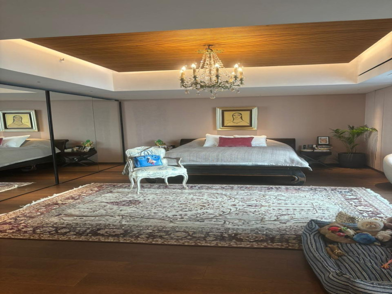 3.5 BHK Apartment 3000 Sq.ft. for Sale in Khar, Mumbai