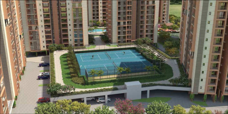 4 BHK Apartment 2500 Sq.ft. for Sale in Sector 93 Gurgaon