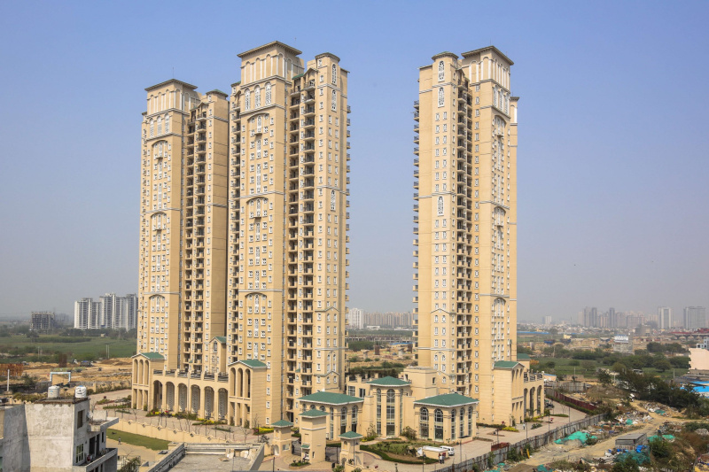 3.5 BHK Apartment 2290 Sq.ft. for Sale in Sector 104 Gurgaon