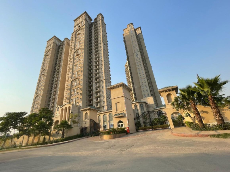 3.5 BHK Apartment 2290 Sq.ft. for Sale in Sector 104 Gurgaon