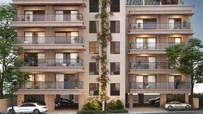 3 BHK Builder Floor 1650 Sq.ft. for Sale in Sector 89 Gurgaon