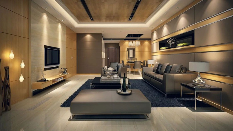 3 BHK Builder Floor 1650 Sq.ft. for Sale in Sector 89 Gurgaon