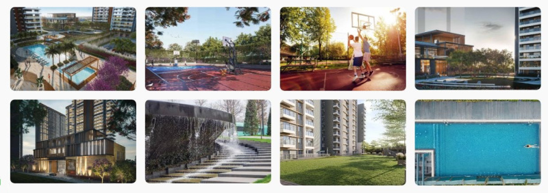 4 BHK Apartment 3000 Sq.ft. for Sale in Sector 103 Gurgaon