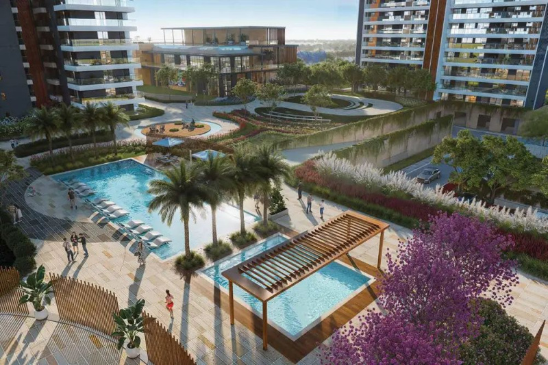 4 BHK Apartment 3000 Sq.ft. for Sale in Sector 103 Gurgaon