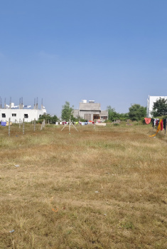  Residential Plot for Sale in Vita, Sangli