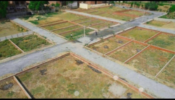  Residential Plot for Sale in Babatpur, Varanasi