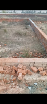  Residential Plot for Sale in Babatpur, Varanasi