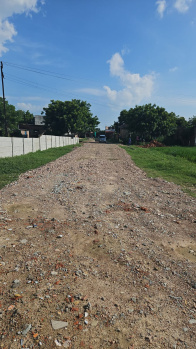  Residential Plot for Sale in Babatpur, Varanasi