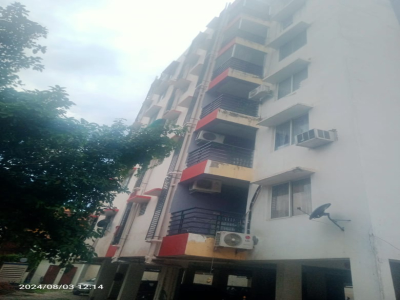 3 BHK Apartment 1440 Sq.ft. for Sale in Rajaji Puram, Lucknow