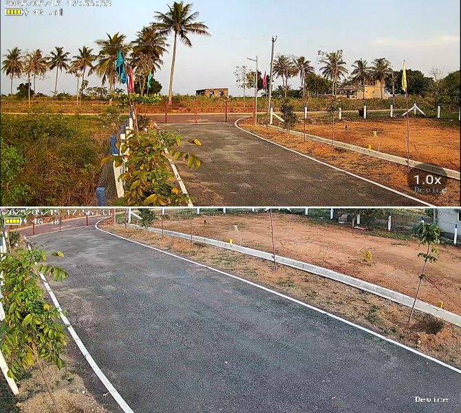  Residential Plot 30000 Sq.ft. for Sale in Morappur, Dharmapuri