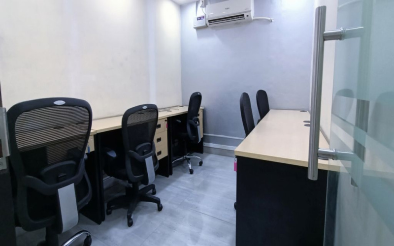  Business Center 600 Sq.ft. for Rent in Mount Road, Chennai