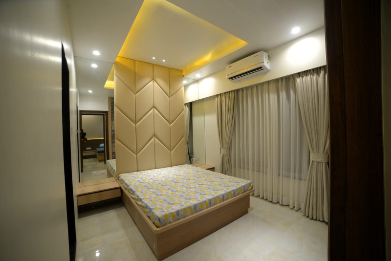 1 BHK Apartment 354 Sq.ft. for Sale in Malad West, Mumbai