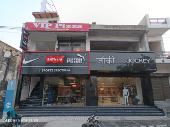  Commercial Shop for Rent in G.T. Road, Etah