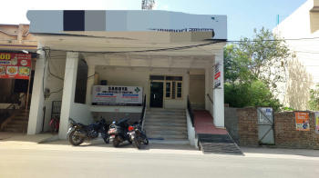  Office Space for Rent in Chahal Nagar, Phagwara