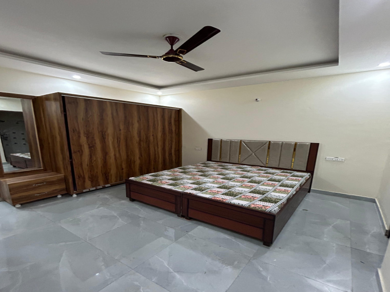 1 BHK Apartment 400 Sq.ft. for Rent in Kharar Landran Road, Mohali