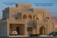 1 BHK Flat for Sale in Kharar, Mohali