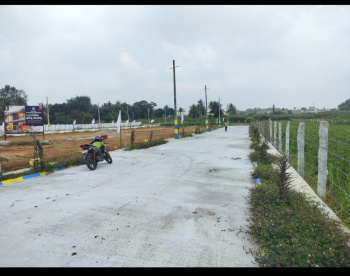  Residential Plot for Sale in Mysore Road, Bangalore