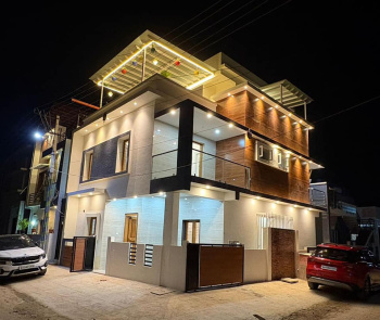 3 BHK Villa for Sale in Whitefield, Bangalore