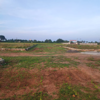  Residential Plot for Sale in Gannavaram, Vijayawada