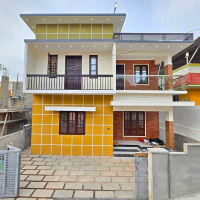 2 BHK Villa for Sale in Hoskote, Bangalore