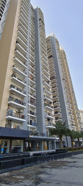 2 BHK Apartment 1150 Sq.ft. for Sale in Sector 16 Greater Noida West