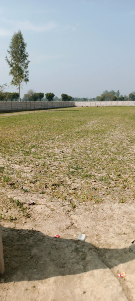  Residential Plot 100 Sq. Yards for Sale in Chhatikara Road, Vrindavan