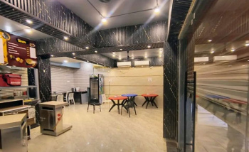  Showroom for Rent in Andheri East, Mumbai