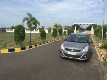  Residential Plot for Sale in Sriperumbudur, Chennai